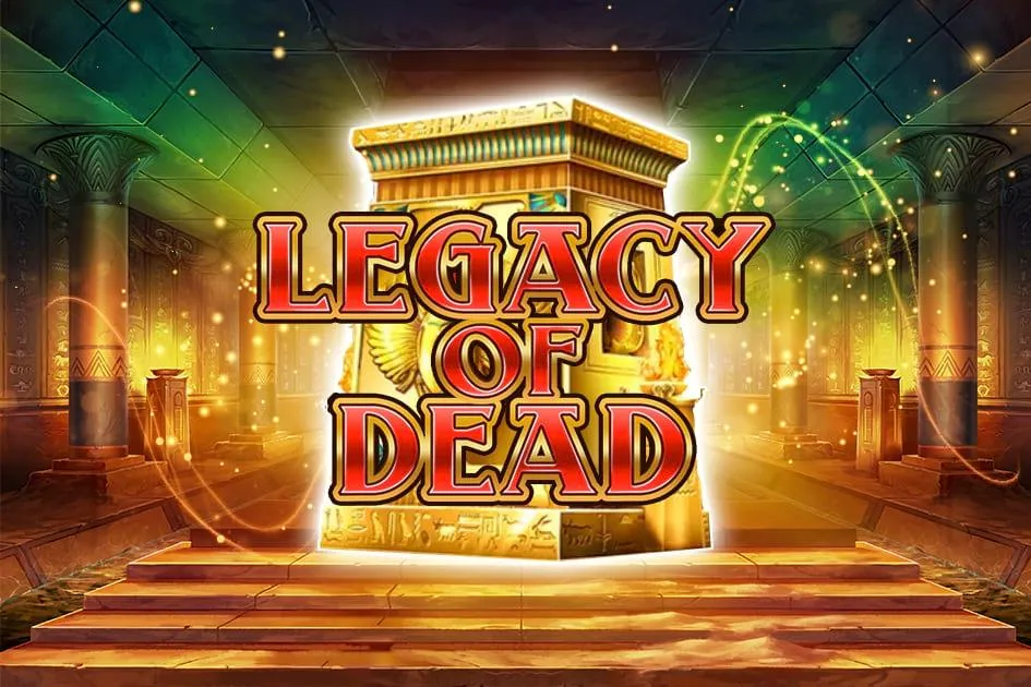 Legacy of dead